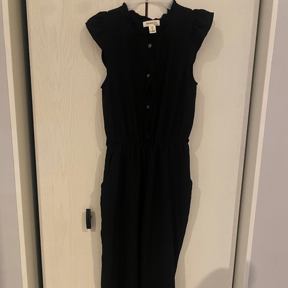 Jumpsuit - Picture 1 of 2